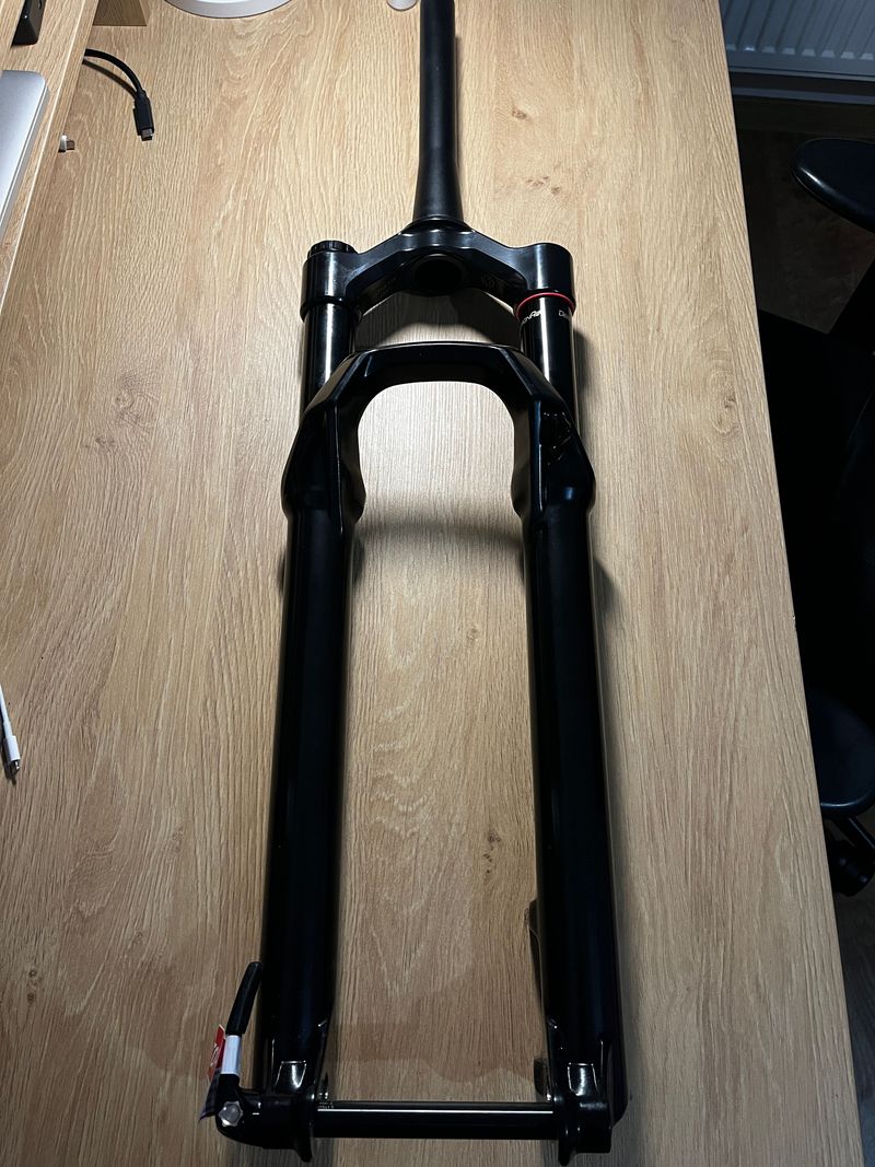 RockShox Pike Select + Charger 3 RC2 Fork d'occasion