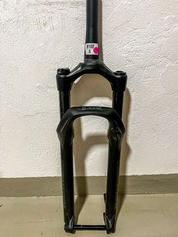 Gebrauchtes RockShox Judy Silver TK 2020 Fork
