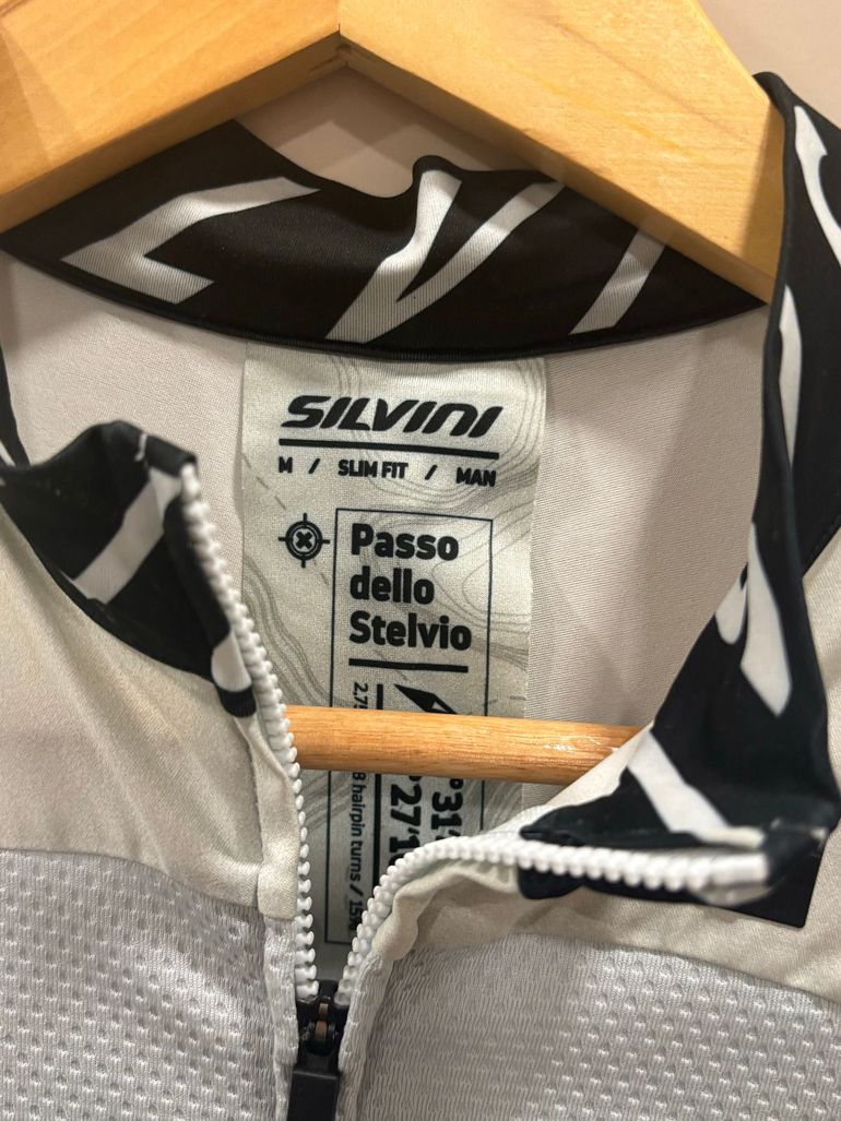 Used A2B Jersey bike — image 2 of 5