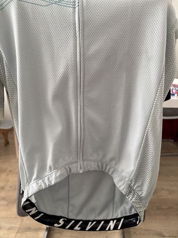 Used A2B Jersey bike — image 4 of 5