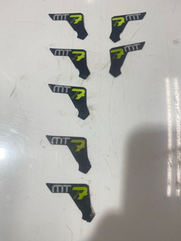 Magura MT7 Cover Kit Drivetrain & Pedals usato