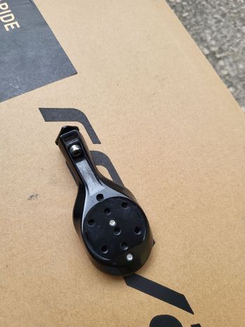 Specialized, Cyclocomputer Mount