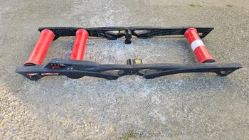 Used Elite Arion Mag bike — image 2 of 3