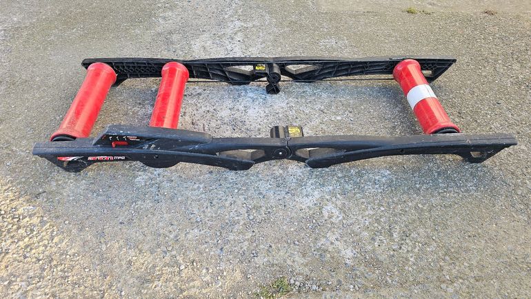 Used Elite Arion Mag bike — image 2 of 3