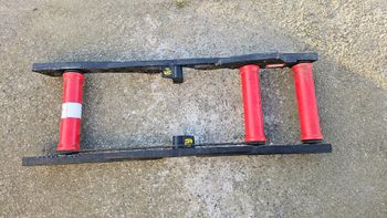 Used Elite Arion Mag bike — image 3 of 3