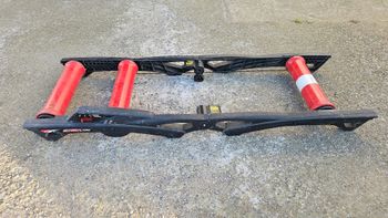 Used Elite Arion Mag bike — image 1 of 3