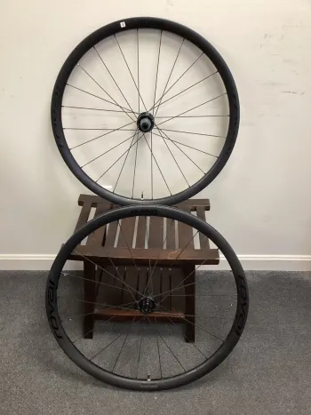 Roval, Terra CLX Carbon Gravel Wheelset