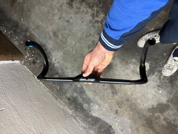 Used Vibe pro aero 2023 bike — image 7 of 15