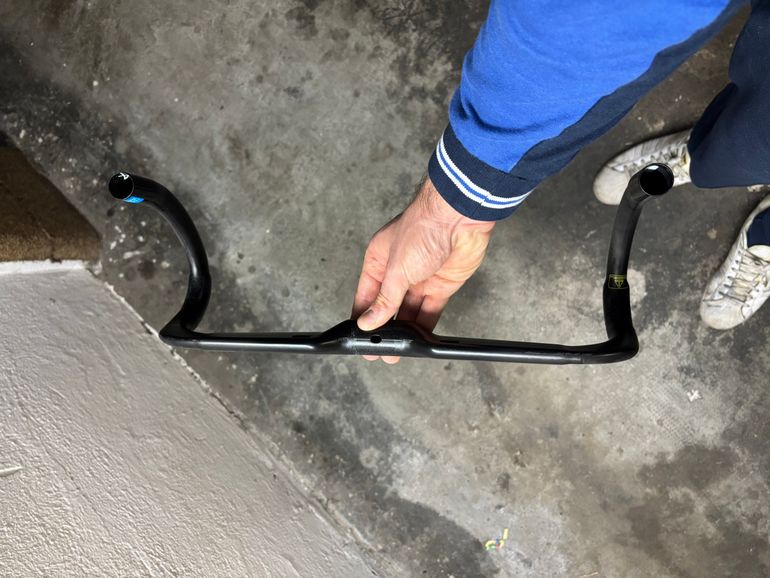 Used Vibe pro aero 2023 bike — image 7 of 15