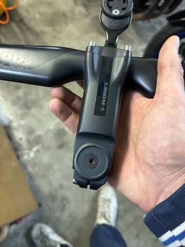 Used Vibe pro aero 2023 bike — image 2 of 15