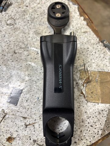 Used Vibe pro aero 2023 bike — image 8 of 15