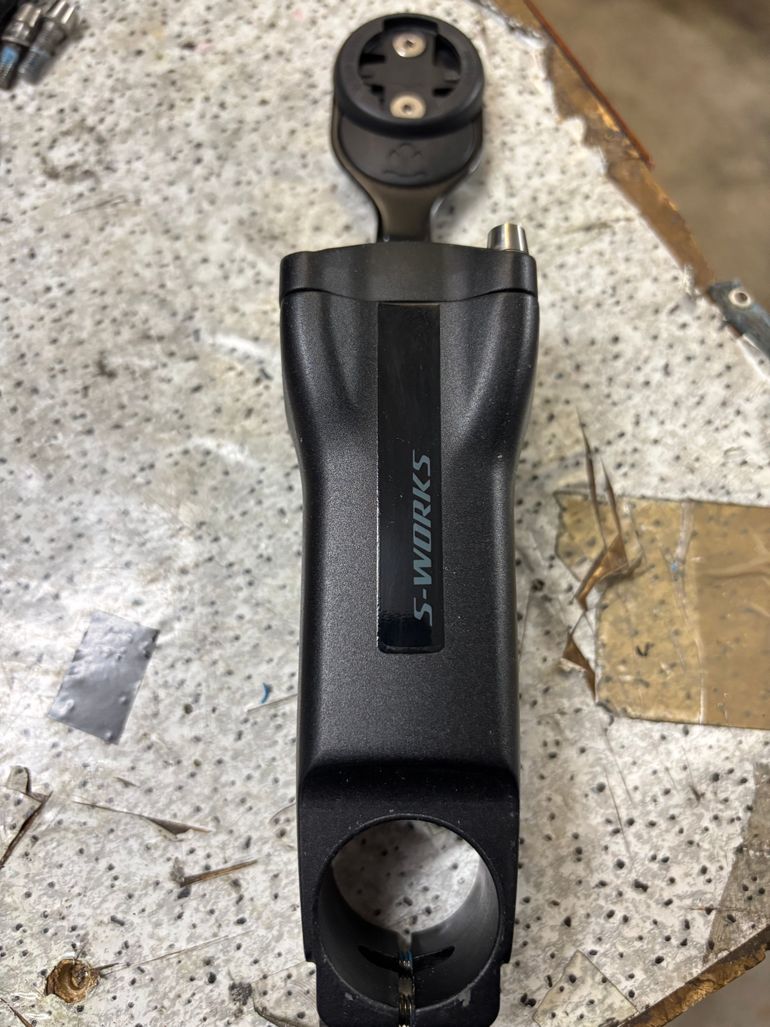 Used Vibe pro aero 2023 bike — image 8 of 15