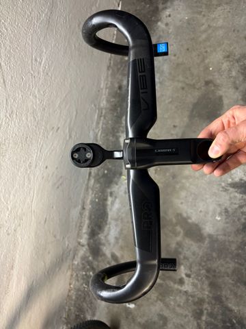 Used Vibe pro aero 2023 bike — image 1 of 15