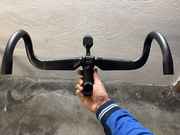 Used Vibe pro aero 2023 bike — image 3 of 15