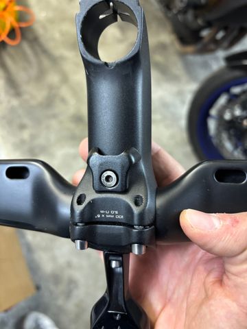 Used Vibe pro aero 2023 bike — image 15 of 15
