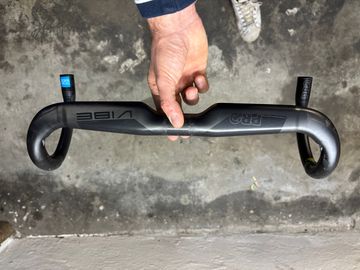 Used Vibe pro aero 2023 bike — image 6 of 15