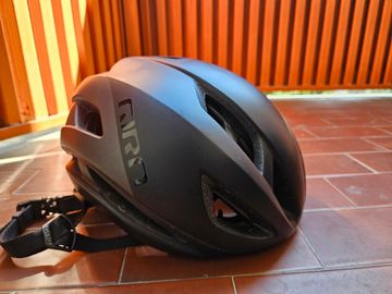 Gebrauchtes Giro Eclipse Spherical Helmet bike — Bild 2 von 3