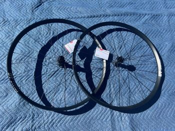 Used Dt Swiss XR 1700 Spline 2026 bike — image 7 of 7