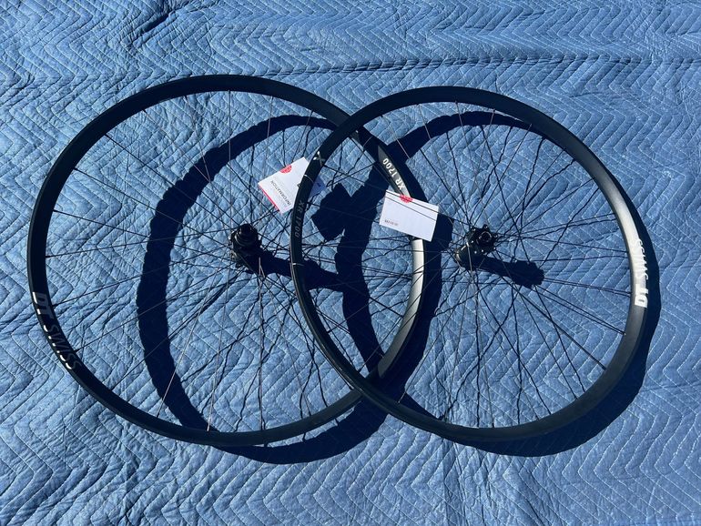 Used Dt Swiss XR 1700 Spline 2026 bike — image 7 of 7