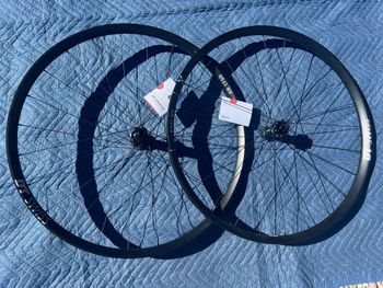 Used Dt Swiss XR 1700 Spline 2026 bike — image 6 of 7