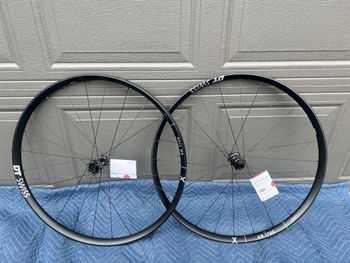Used Dt Swiss XR 1700 Spline 2026 bike — image 5 of 7