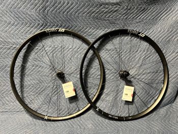 Dt Swiss, XR 1700 Spline