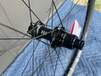Used Dt Swiss XR 1700 Spline 2026 bike — image 4 of 7