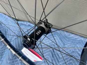 Used Dt Swiss XR 1700 Spline 2026 bike — image 3 of 7