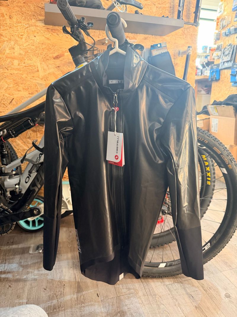 Tweedehands Castelli Gabba R 2026 Cycling Clothing