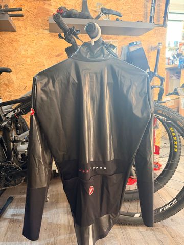 Tweedehands Castelli Gabba R 2026 bike — afbeelding 2 van 4