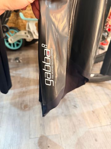 Tweedehands Castelli Gabba R 2026 bike — afbeelding 4 van 4