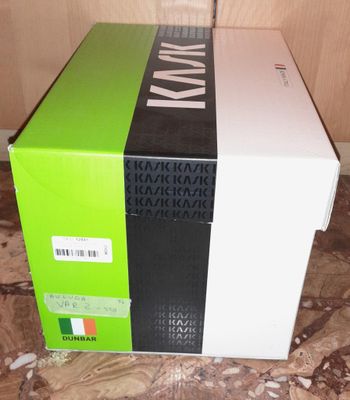 Used Kask Beluga bike — image 6 of 12