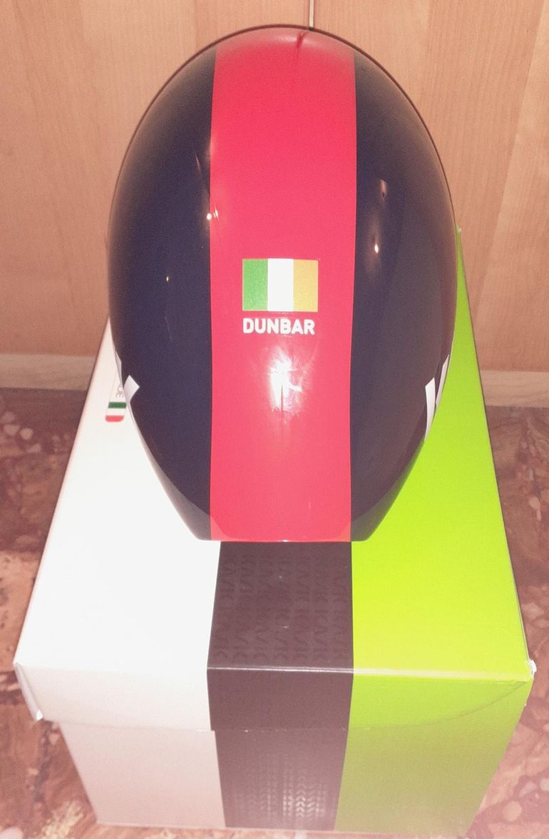 Used Kask Beluga bike — image 9 of 12