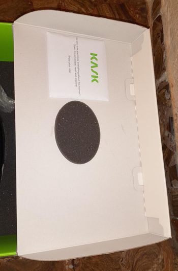 Used Kask Beluga bike — image 5 of 12