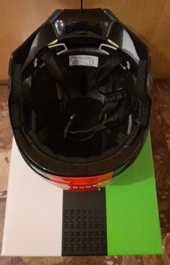 Used Kask Beluga bike — image 12 of 12