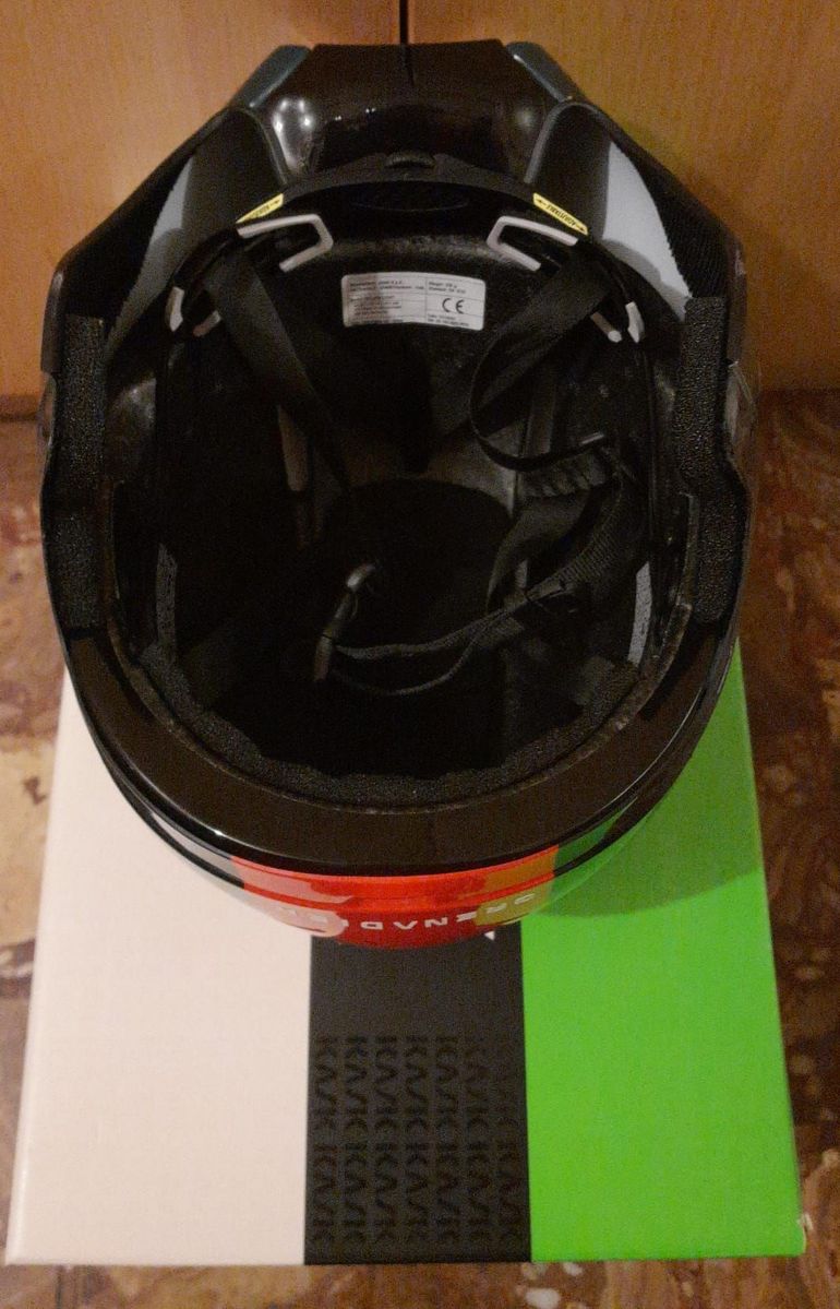 Used Kask Beluga bike — image 12 of 12