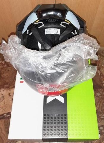 Used Kask Beluga bike — image 2 of 12