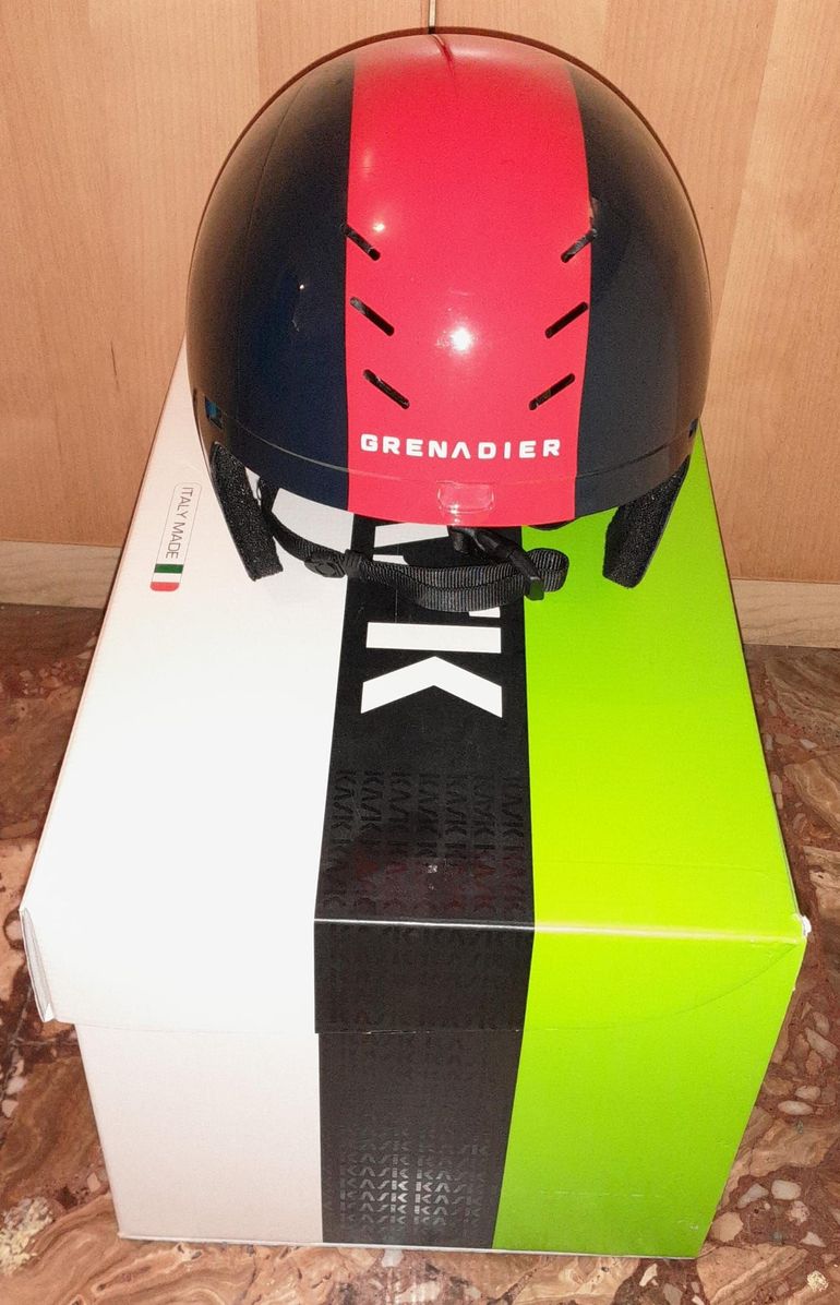 Used Kask Beluga bike — image 8 of 12