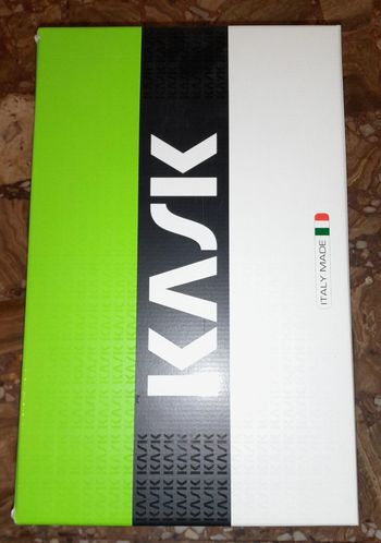 Used Kask Beluga bike — image 3 of 12