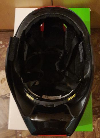 Used Kask Beluga bike — image 11 of 12