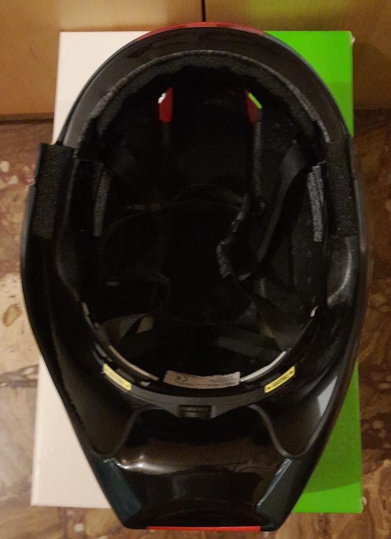 Used Kask Beluga bike — image 11 of 12