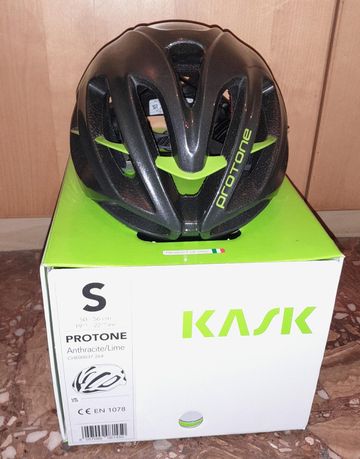 Kask Protone Talla S Cycling Accessories usato
