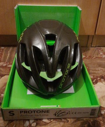 Käytetty Kask Protone Talla S bike — kuva 9 / 9