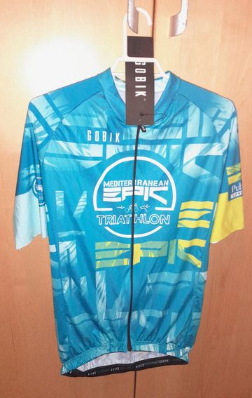 Brugt Gobik Cx Superlight Mediterranean Epic M bike — billede 1 af 4