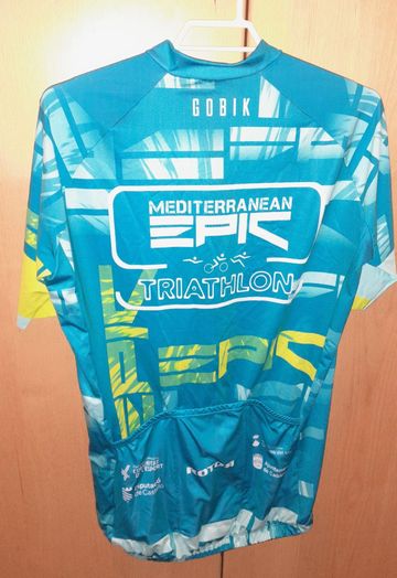 Brugt Gobik Cx Superlight Mediterranean Epic M bike — billede 2 af 4