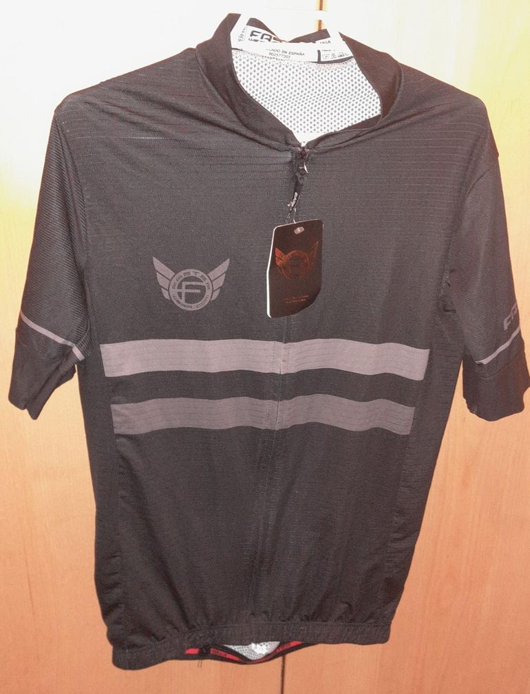 Used faster Supreme Maillot Talla M bike — image 1 of 6