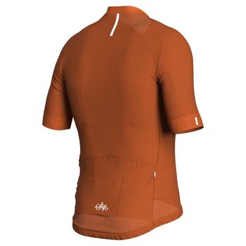 Used Sigr DAHLIA BROWN PRO SERIES Maillot talla M bike — image 4 of 11
