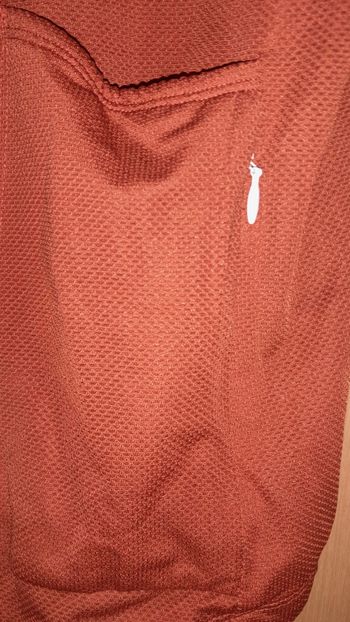 Used Sigr DAHLIA BROWN PRO SERIES Maillot talla M bike — image 3 of 11