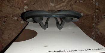Used Fabric Scoop Pro Carbon 142mm bike — image 3 of 4