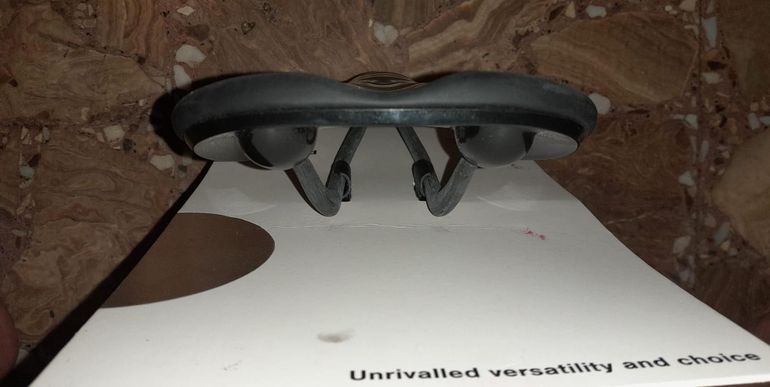 Used Fabric Scoop Pro Carbon 142mm bike — image 3 of 4